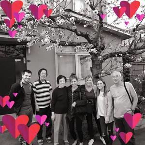 Meet your Posher, Patricia